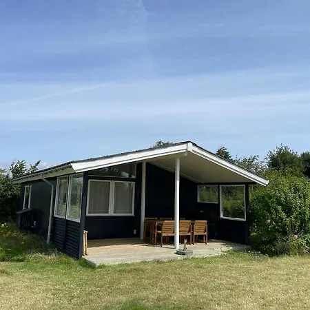 With Nordic Interior * Korsør