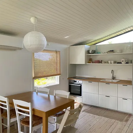 With Nordic Interior * Korsør