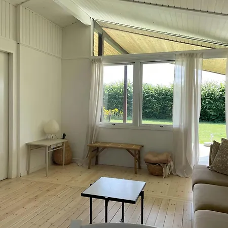 With Nordic Interior * Korsør