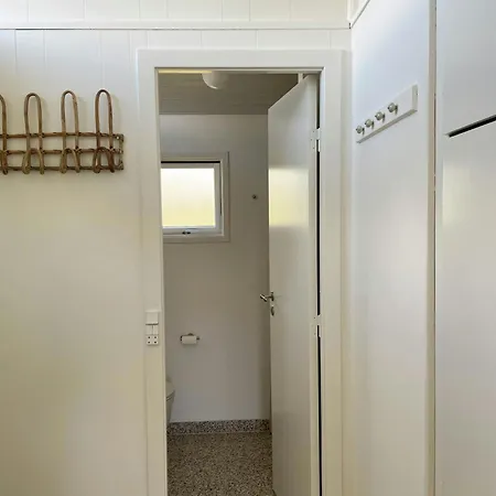 With Nordic Interior