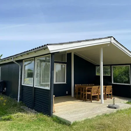 With Nordic Interior *