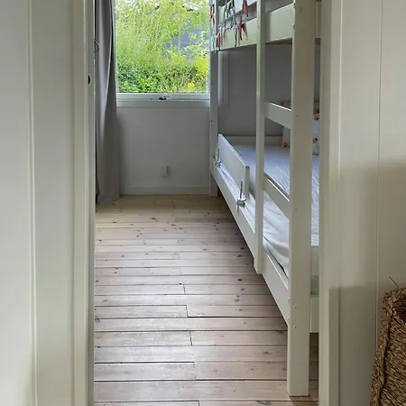 With Nordic Interior Korsør