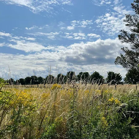 With Nordic Interior * Korsør